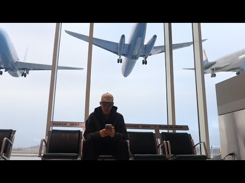 10.000km in 10 Tagen Amerika - Meine unglaubliche Reise!