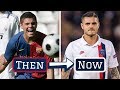 7 La Masia Graduates Who Made It At Other Clubs