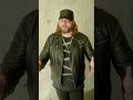 @natesmithmusic shares the story behind his latest single, "Bulletproof."