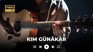 Mekan Sahedow - Kim Gunakar (Turkmen Gitara aydymlary ) Resimi