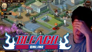 Let's Play: "Bleach Online" Part 3 | Tekking101