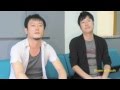 NEW ALBUM発売記念ツアーに向けてBluem of Youthからメッセージ