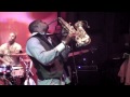 Winelight - Eric Darius (Smooth Jazz Family)