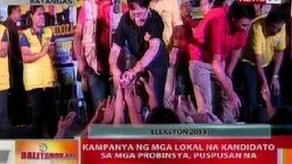 Download lagu BT Kanya ng mga lokal na kandidato sa mga probinsya puspusan na BT Kanya ng mga lokal na kandidato sa mga probinsya puspusan na