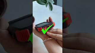 USB-A+USB-C+Magnetic: 10000mAh battery charging up to 3 devices simultaneously.#shorts