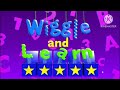 Wiggle And Learn What Happens Next It S Up To You HQ Instrumental