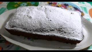 Кекс с изюмом / Cupcake with raisins Кекс с изюмом / Cupcake with raisins
