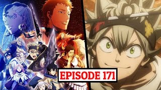 Black Clover Episode 171 Release Date Update: What We Know So Far - BiliBili