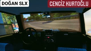 Cengi̇z Kurtoğlu Resi̇tal - Li̇seli̇m Tofaş Doğan Slx Modu Ets 2 Sundanese Map Mükemmel Vi̇deo