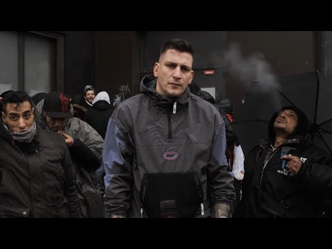 GZUZ feat. LX & Maxwell - Dieses Leben (prod.Trey)