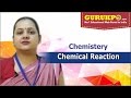 Lecture on chemical reactionbsc part 1 i guru kpo