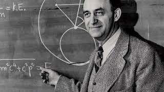 Enrico Fermi Atomun Önderi Ve Nobel Laureat