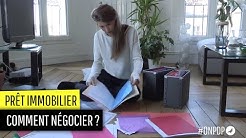 Prêt immobilier, comment négocier ?