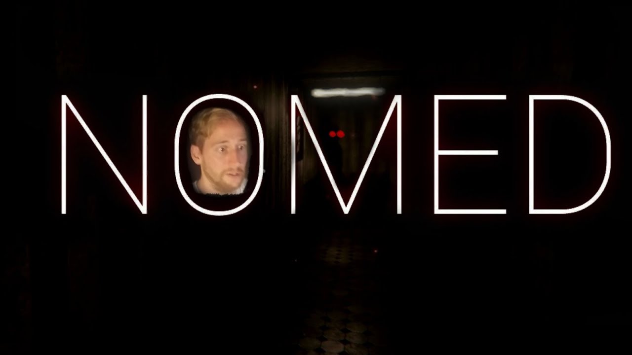 2 Guys 1 Keyboard - NOMED