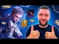 РОЗЫГРЫШ 10 РП! ЗОЛОТОЙ КОСТЮМ В PUBG MOBILE - БЕРЕМ ЗАВОЕВАТЕЛЯ ОТ 3 ЛИЦА | ПУБГ МОБАЙЛ НА ПК