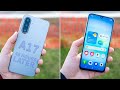 Samsung Galaxy A17 48 Hours Later Review What Changed Samsung Galaxy A17 48 Hours Later Review What Changed