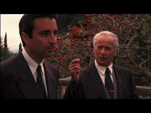 The Godfather: Part