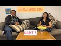 Canada immigration  student visa refugees prepare to migrate tamil