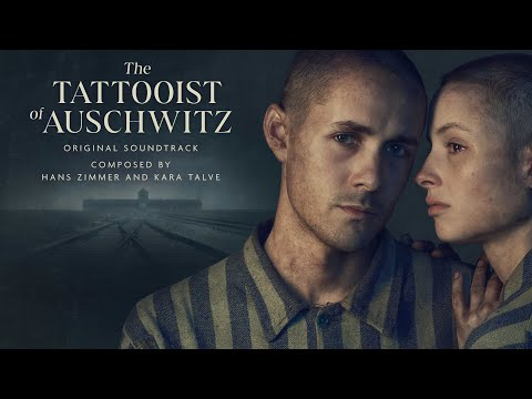 欧2LP Hans Zimmer And Kara Talve The Tattooist Of Auschwitz MOVATM424 Sony Classical 未開封 /00520 The Tattooist of Aschwitz | At The Movies – At The Movies Shop
