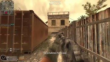 [COD4 - ESL ] 1v4 Clutch by Kyo