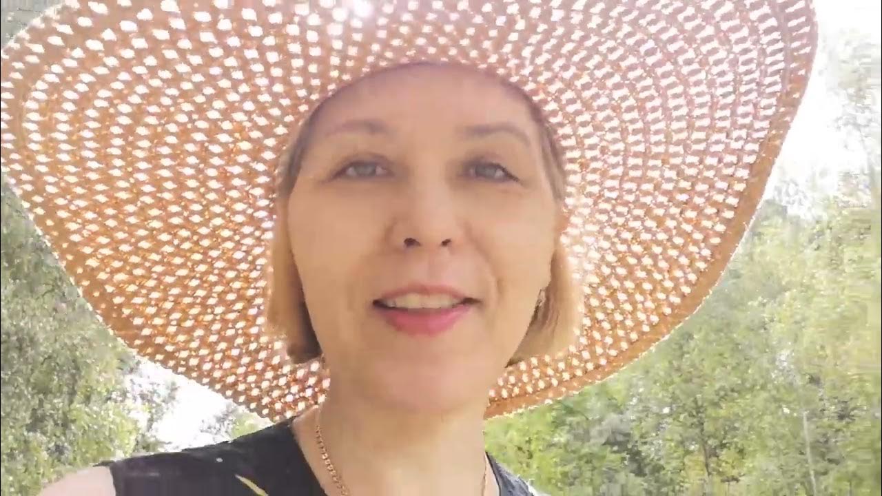 Драка на моих глазах. Какие дачи строят поляки. Прогулка на природе ...