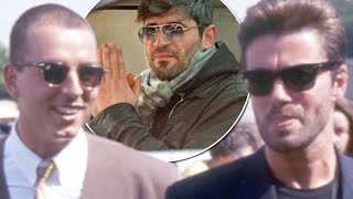 George Michael's cousin suspects Fadi Fawaz is involved in the passing of late star - People Radio