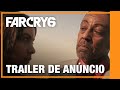 Far Cry 6 - Trailer Cinemático de Anúncio Mundial | Ubisoft Forward