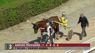 Vidéo de la course PMU PRIX DES TULIPES