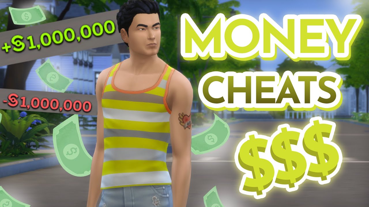 How to get more money in Sims 4