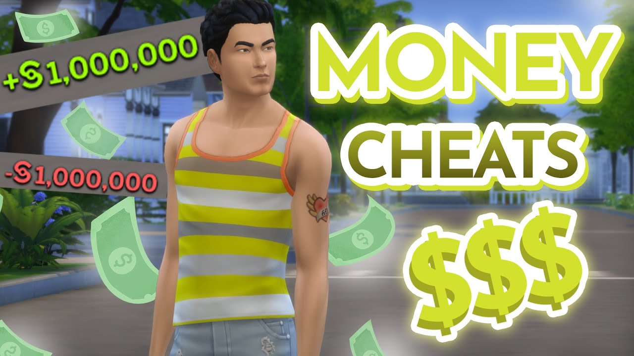 How To Make Money In Sims 4, Without Cheating