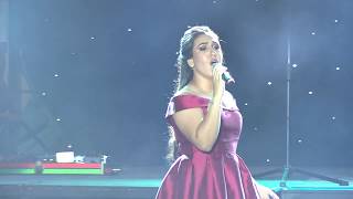 Festival Nacional De La Canción Uninorte 2017 - Luisa Fernanda Useche Santiago