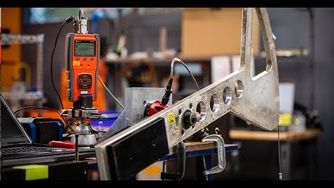 Mountz Euro Torque Webinar: How to Implement a Torque Measurement & Calibration Program