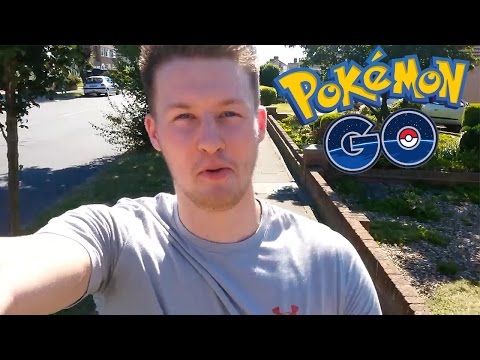 hunting-rare-pokemon!!-|-pokemon-go-|-episode-1