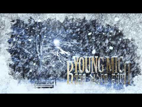 Young Mic - ჩემი ახალი წელი (2012)