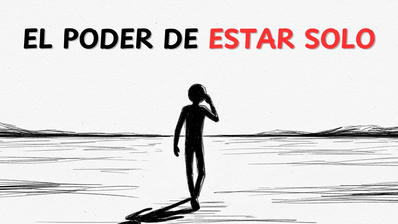 La Soledad Es Tu Mayor Ventaja | Brian Tracy