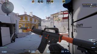 STREAM| CS2 | LOW END PC