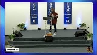 PPM Morning Worship Encounter 10.5.25