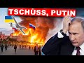 Ukraine trifft Orsk-Raffinerie — Russlands Illusion der Sicherheit zerbricht