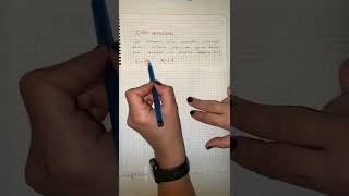 Elektrik 3 Ohm Kanunu Kısa Anlatım