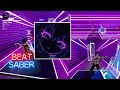 【BeatSaber】Dreams - Geoxor (Standard Ex+、Lawless Ex+)