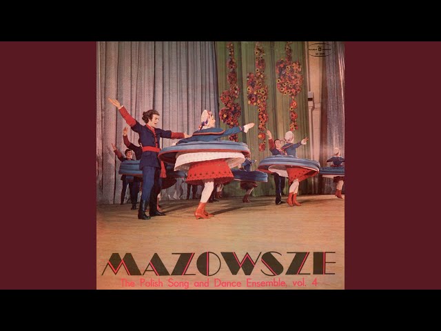Mazowsze - Ukochany Kraj