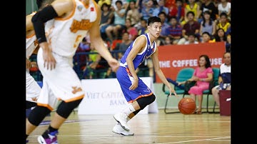 [Highlight] Game 6: HN Buffaloes vs DN Dragons (HNB Version)