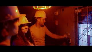 Obiščite Novomedijske Trbovlje, Oktober 2020