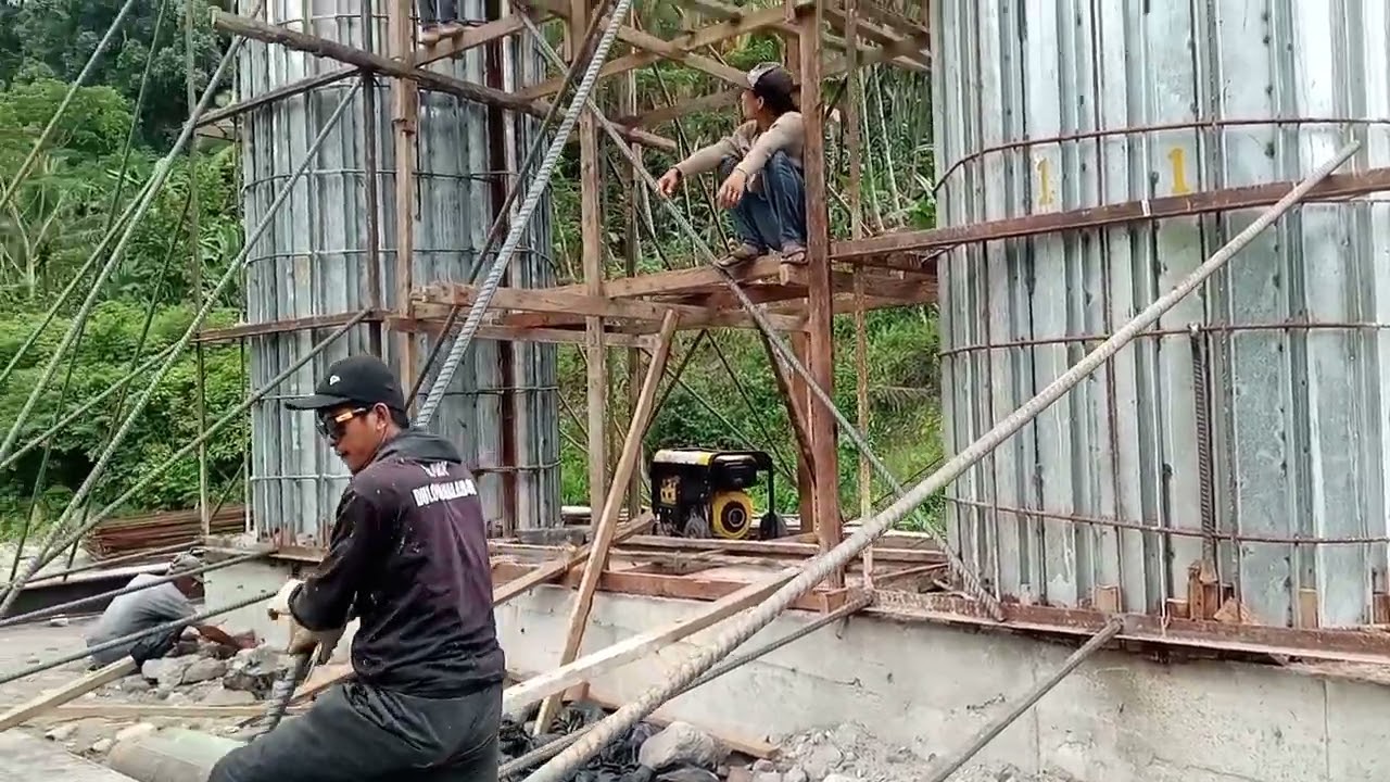 Pear 2 columb for coping ready to buhos.