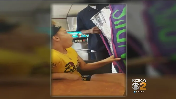 Video Of Pittsburgh Area Father With 3 Jobs Surprising Daughter With Dream Dress Goes Viral