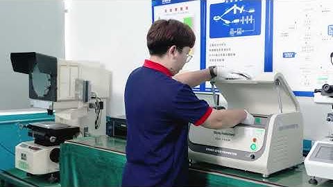 Rohs & Reach—— Compliance Testing