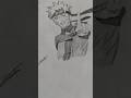 Naruto sketch by sahi saanchi arts naruto anime narutoshippuden sahisaanchiarts