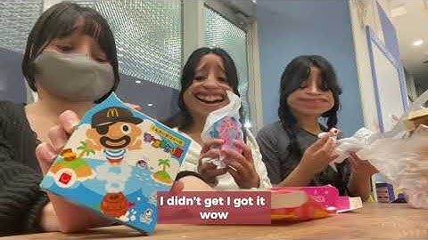 first video with my friends 