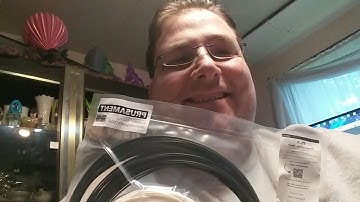 T3DP Live LunaxLabs Yak Catching on Fire, Unbox, Build, Print