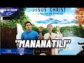 Mananatili still  bro ryan and sis ricca l tagalog gospel worship song l pentecostal